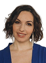 Быстрова Ольга Викторовна