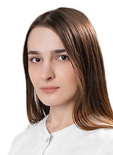 Цадаева Малика Султановна