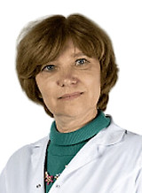Цапина Татьяна Николаевна