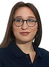 Царук Светлана Сергеевна