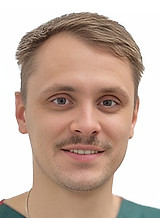 Царёв Василий Александрович