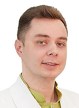 Целищев Виктор Геннадьевич