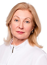 Цемахович Марина Максимовна