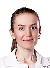 Чагучиева Зайнаб Магомедовна