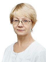 Чалая Ольга Валерьевна