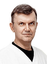 Чаруев Алексей Владимирович