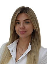 Чайка Евгения Александровна