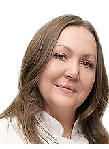 Чайковская Алевтина Викторовна