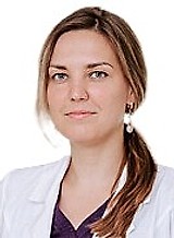 Чечет Елена Александровна 