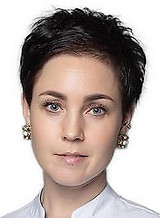 Чекенёва Наталья Александровна