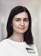 Чехоева Роксана Германовна