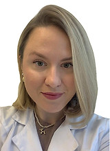 Чекмарева Ирина Александровна