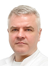 Чепурной Михаил Александрович