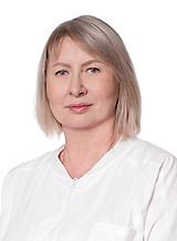 Черенкова Светлана Юрьевна