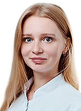 Черепанова Анастасия Игоревна
