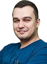 Черевко Егор Владимирович 