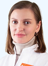 Черкашина Наталья Владимировна