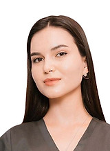 Черкасова Карина Юрьевна