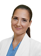 Черная Оксана Юрьевна