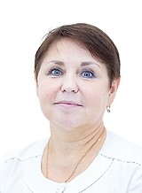 Черневич Светлана Валерьевна