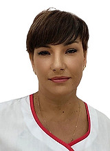 Черникова Елена Петровна