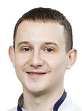 Чернов Денис Владимирович