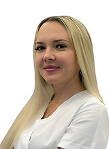 Чернова Наталья Сергеевна