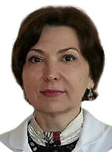 Чернушкина Ольга Анатольевна