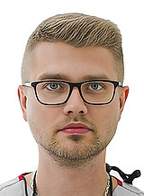Черных Василий Александрович
