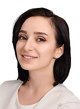 Чесалова Анна Геворговна