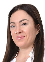 Четайкина Лилия Александровна