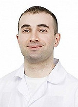 Чибиров Михаил Анатольевич