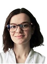 Чикалюк Полина Леонидовна