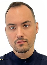 Чиканчи Максим Владимирович