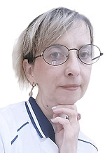 Чикинеева Татьяна Владимировна