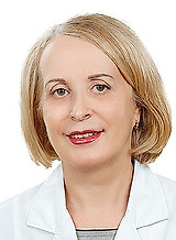 Чирикова Татьяна Григорьевна