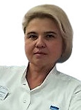 Чиркова Оксана Станиславовна