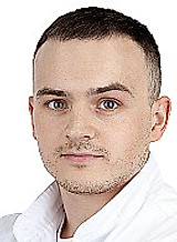 Числов Олег Сергеевич