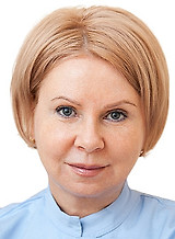 Чудакова Людмила Александровна