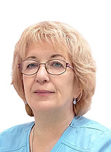 Чудакова Татьяна Юрьевна