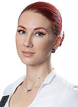 Чухрий Олеся Геннадьевна