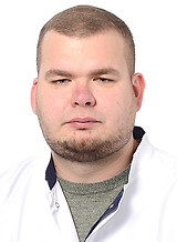 Чумоватов Никита Владимирович