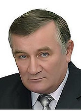 Чупрынин Владимир Дмитриевич