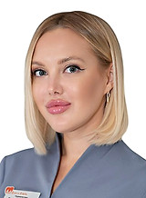 Чурюмова Виктория Олеговна