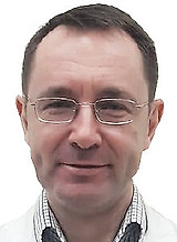 Чушков Юрий Васильевич
