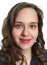 Чвала Ксения Геннадьевна