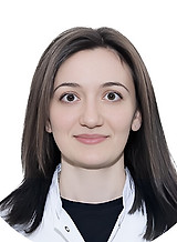 Циноева Залина Руслановна