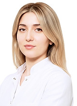 Цховребова Аза Сослановна