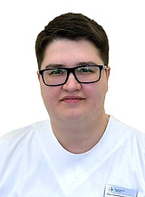 Цориева Илина Олеговна