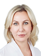 Цветоватая Наталья Николаевна